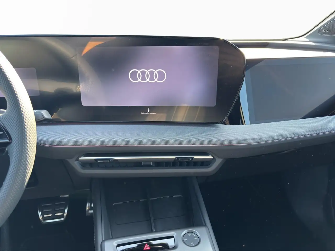 Audi Q4 2026 — фото 11