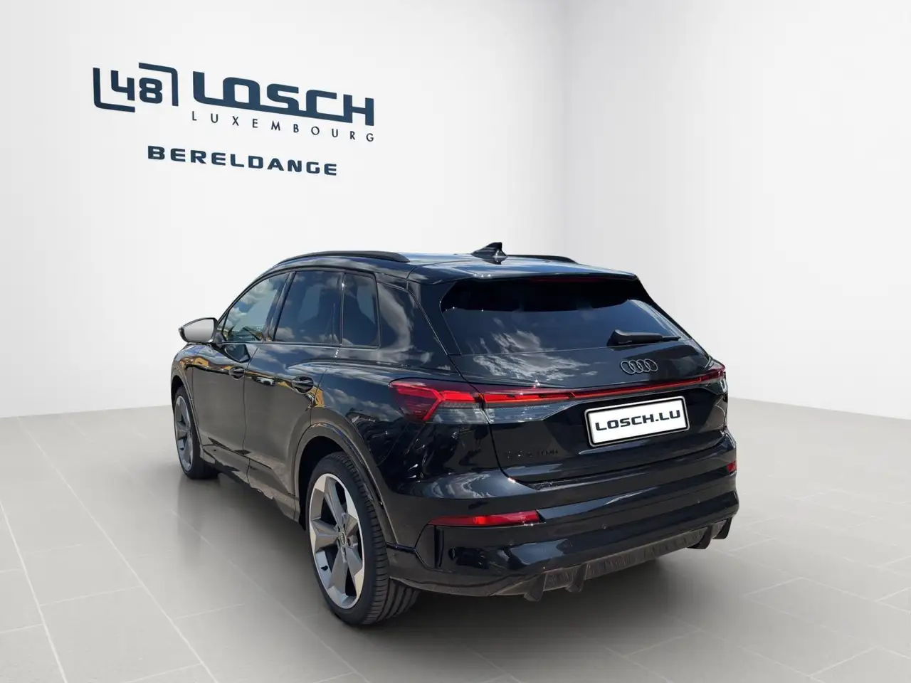 Audi Q4 2026