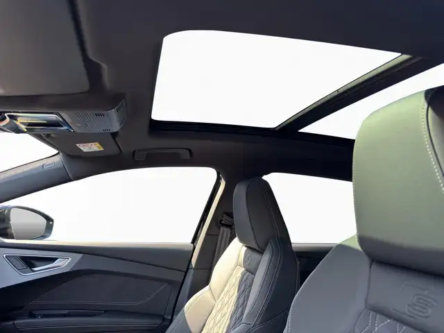 Audi Q4 E-Tron view 13