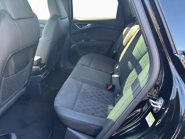 Audi Q4 E-Tron view 14