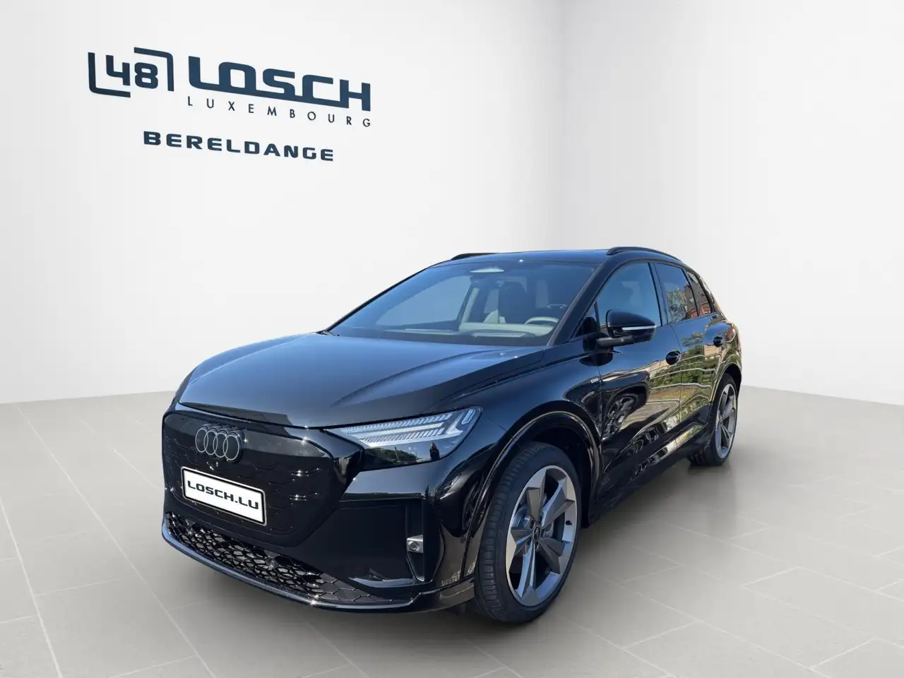 Audi Q4 2026