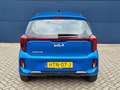 Kia Picanto 1.0 DPi 63pk 4-zits DynamicLine | Navigatie | Park Bleu - thumbnail 8