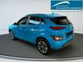 Hyundai KONA EV Edition 30 Plus k2ex1-O4 Blau - thumbnail 4