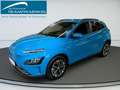Hyundai KONA EV Edition 30 Plus k2ex1-O4 Blau - thumbnail 1