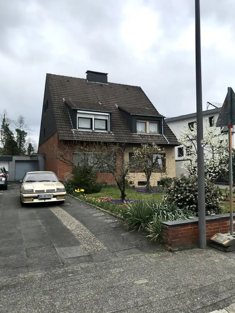 Opel Manta Manta B 1,3s Gold - 1