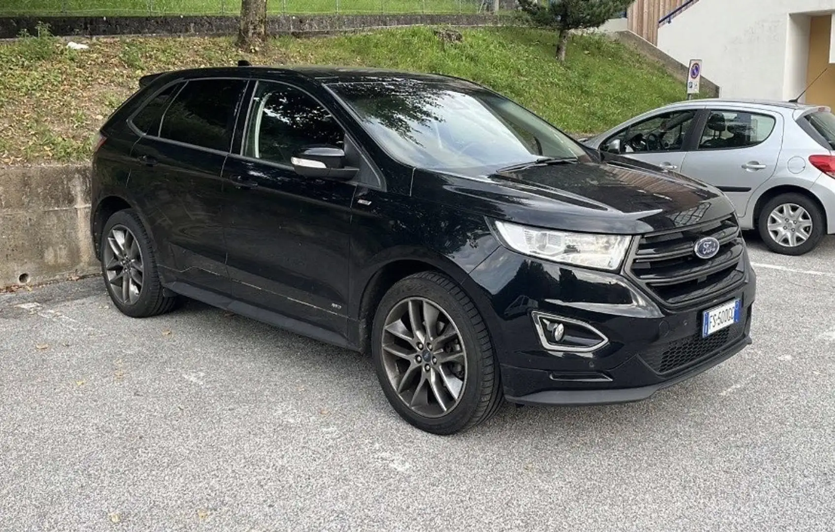 Ford Edge 2.0 tdci ST-Line s&s awd 210cv powershift - 1