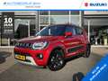 Suzuki Ignis 1.2 Smart Hybrid 83pk CVT Select | Automaat | Trek Rouge - thumbnail 1