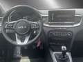 Kia Ceed / cee'd ceed 1,6 CRDi 48V Silber Rot - thumbnail 10