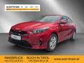 Kia Ceed / cee'd ceed 1,6 CRDi 48V Silber Rot - thumbnail 1