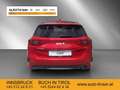 Kia Ceed / cee'd ceed 1,6 CRDi 48V Silber Rot - thumbnail 4