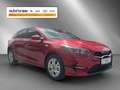 Kia Ceed / cee'd ceed 1,6 CRDi 48V Silber Rot - thumbnail 6