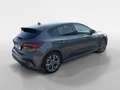 Ford Focus Focus 1.0 EcoBoost Hybrid 125 CV 5p. ST-Line Desi Gris - thumbnail 5