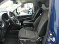 Mercedes-Benz Vito Tourer 116 CDI 4Mat lang LED/NAVI/KAMERA/AHK Blau - thumbnail 9