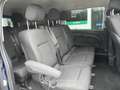 Mercedes-Benz Vito Tourer 116 CDI 4Mat lang LED/NAVI/KAMERA/AHK Blau - thumbnail 10