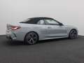 BMW 440 Cabrio DAB H K CockPitPro AHK Alarm 18Zoll Gris - thumbnail 6