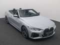 BMW 440 Cabrio DAB H K CockPitPro AHK Alarm 18Zoll Gris - thumbnail 3