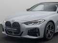 BMW 440 Cabrio DAB H K CockPitPro AHK Alarm 18Zoll Gris - thumbnail 17