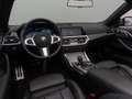 BMW 440 Cabrio DAB H K CockPitPro AHK Alarm 18Zoll Gris - thumbnail 34