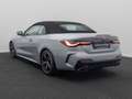 BMW 440 Cabrio DAB H K CockPitPro AHK Alarm 18Zoll Gris - thumbnail 9