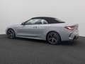 BMW 440 Cabrio DAB H K CockPitPro AHK Alarm 18Zoll Gris - thumbnail 10