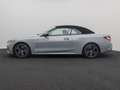 BMW 440 Cabrio DAB H K CockPitPro AHK Alarm 18Zoll Gris - thumbnail 11