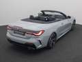 BMW 440 Cabrio DAB H K CockPitPro AHK Alarm 18Zoll Gris - thumbnail 7