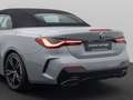 BMW 440 Cabrio DAB H K CockPitPro AHK Alarm 18Zoll Gris - thumbnail 15