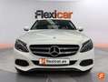 Mercedes-Benz C 220 d 4MATIC AMG Line Estate Blanco - thumbnail 2