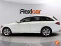 Mercedes-Benz C 220 d 4MATIC AMG Line Estate Blanco - thumbnail 4