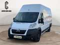 Citroen Jumper 2.2HDI FG 35 L4H2 HV 130 Weiß - thumbnail 9
