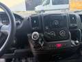 Citroen Jumper 2.2HDI FG 35 L4H2 HV 130 Weiß - thumbnail 8
