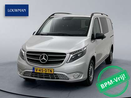 Mercedes-Benz Vito 114 CDI Lang Dubbele Schuifdeur 9G Automaat Trekha
