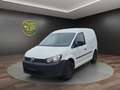 Volkswagen Caddy 1.6 TDI Kasten Weiß - thumbnail 1
