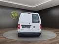 Volkswagen Caddy 1.6 TDI Kasten Weiß - thumbnail 4