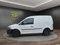 Volkswagen Caddy 1.6 TDI Kasten Weiß - thumbnail 2