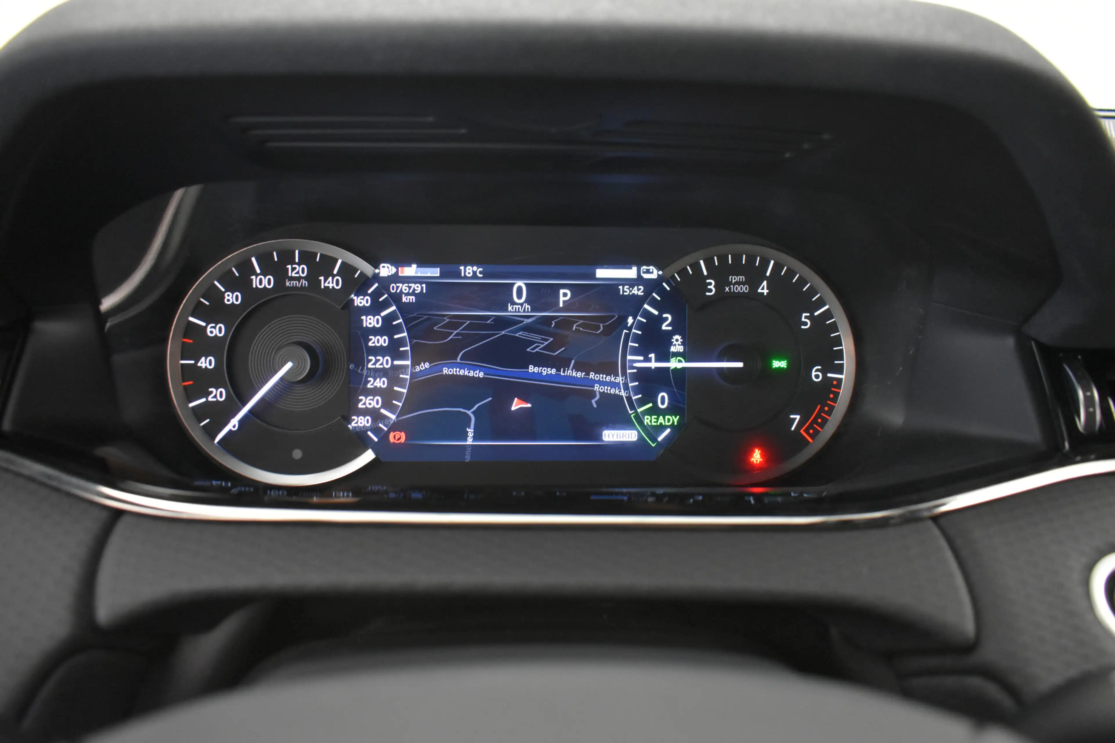 Land Rover Range Rover Evoque 1.5 P300e AWD R-Dynamic SE Camera El Trekh+Stoel+A — photo 7