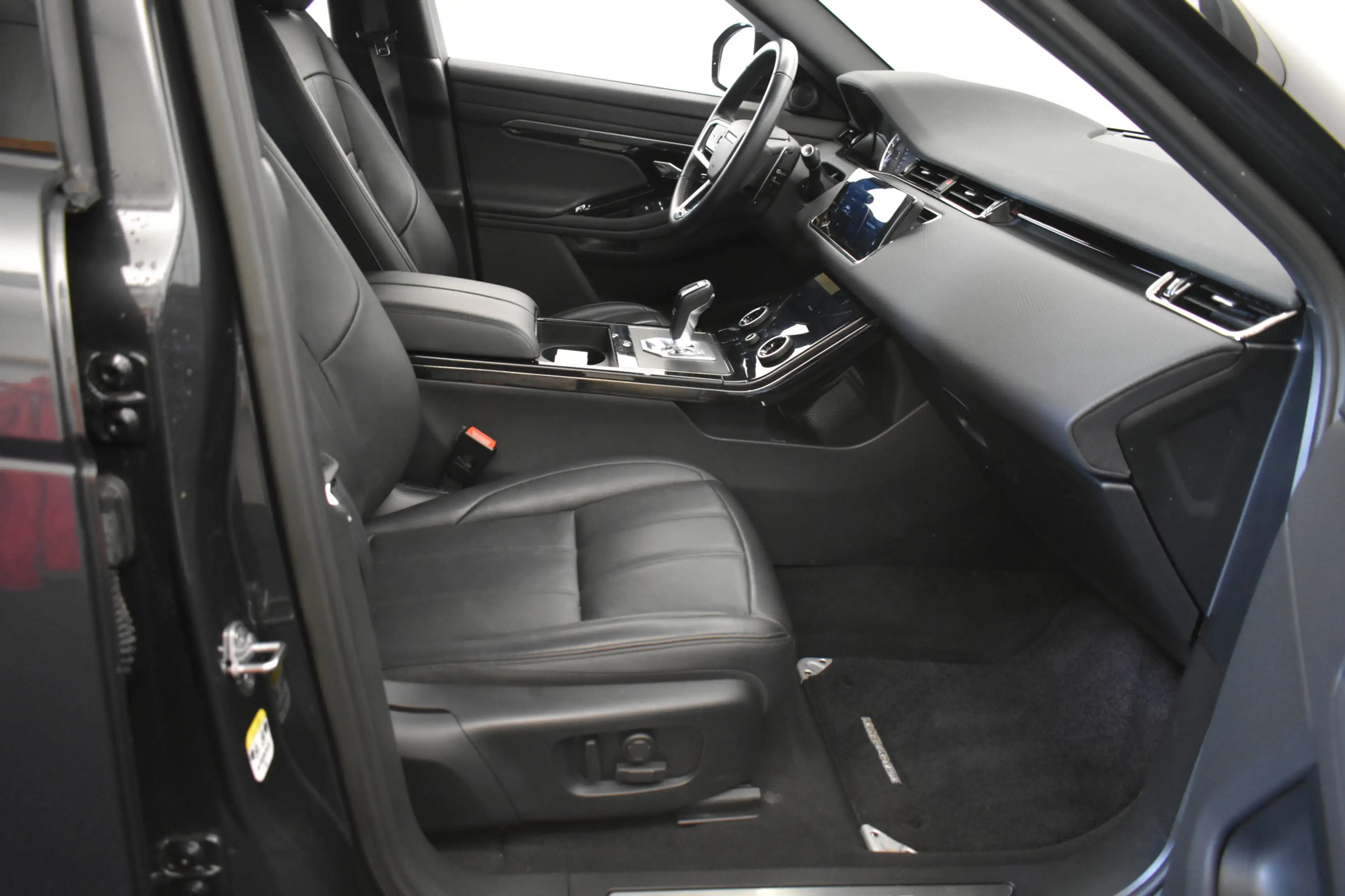 Land Rover Range Rover Evoque 1.5 P300e AWD R-Dynamic SE Camera El Trekh+Stoel+A — photo 10