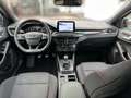 Ford Focus Turnier ST-Line X*LED*R.Cam*NAV*SHZ*Tempo* Siyah - thumbnail 10