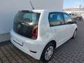 Volkswagen up! Rückfahrkamera, Spurhalteassistent,Klimaauto Weiß - thumbnail 14