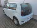 Volkswagen up! Rückfahrkamera, Spurhalteassistent,Klimaauto Weiß - thumbnail 4
