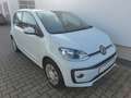 Volkswagen up! Rückfahrkamera, Spurhalteassistent,Klimaauto Weiß - thumbnail 15