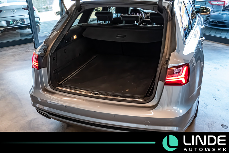 Audi A6 3.0TDI QUATTRO S-LINE |LED|AHK|TEMPO|STANDHZ. — photo 7