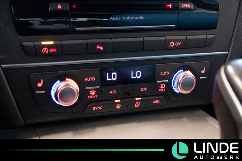 Audi A6 3.0TDI QUATTRO S-LINE |LED|AHK|TEMPO|STANDHZ. — photo 15