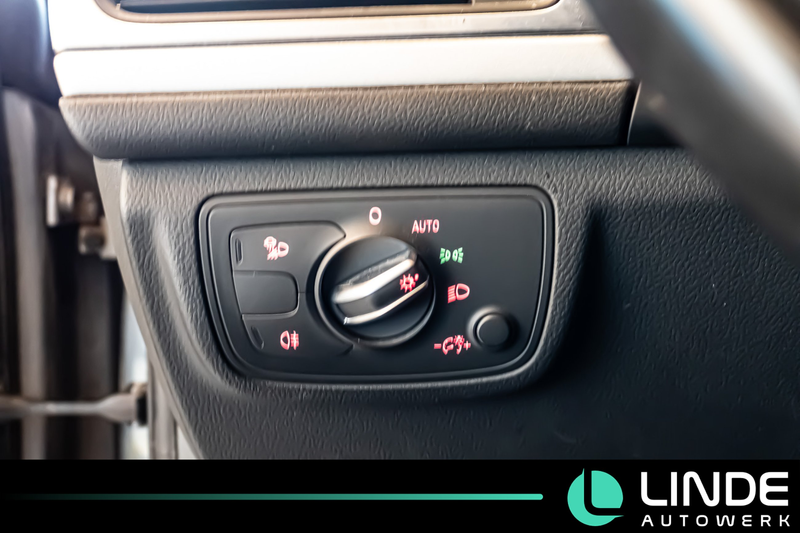Audi A6 3.0TDI QUATTRO S-LINE |LED|AHK|TEMPO|STANDHZ. — photo 13