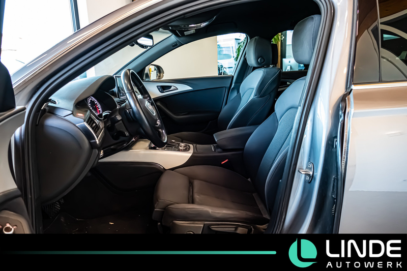 Audi A6 3.0TDI QUATTRO S-LINE |LED|AHK|TEMPO|STANDHZ. — photo 11