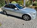 Mercedes-Benz C 200 C 200 Classic CDI Aut. Classic Szary - thumbnail 4