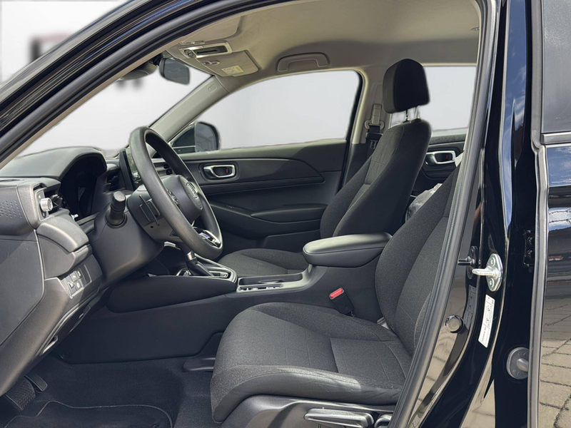 Honda HR-V 1.5 Elegance e:HEV i-MMD — photo 12