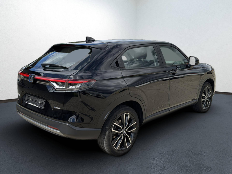 Honda HR-V 1.5 Elegance e:HEV i-MMD — photo 6