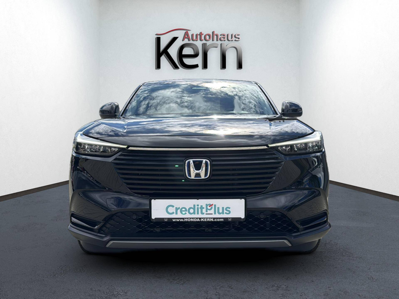 Honda HR-V 1.5 Elegance e:HEV i-MMD — photo 9