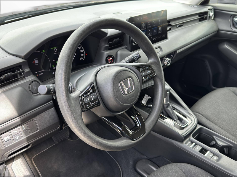 Honda HR-V 1.5 Elegance e:HEV i-MMD — photo 11